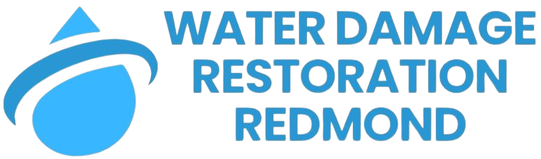 Water Damage Restoration Redmond logo